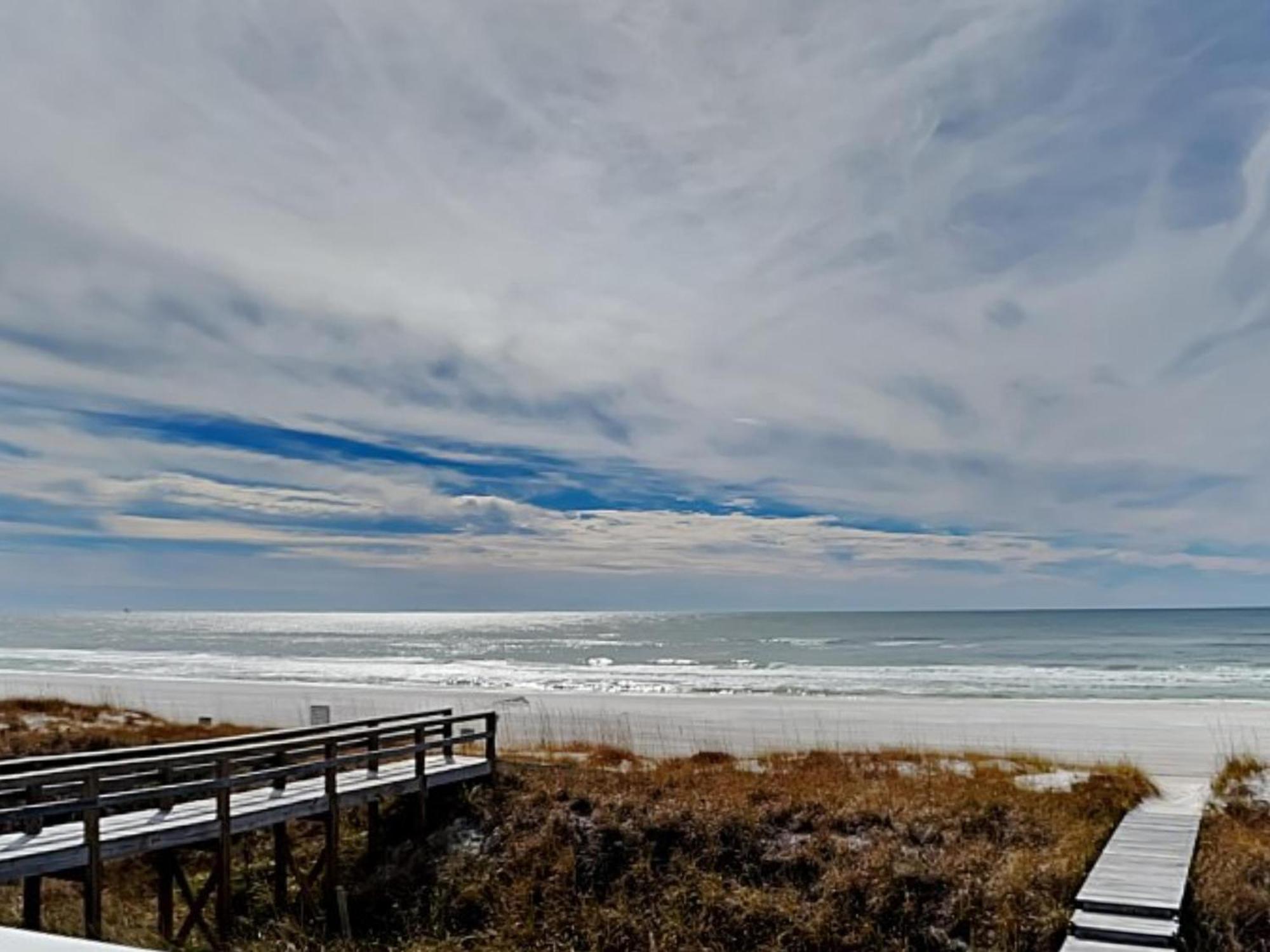 Sea Struck * Panama City Beach